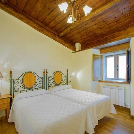 Casa Das Xacias Ribeira Sacra A Airoa  Exteriér fotografie